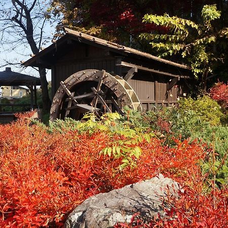 Guest House Nihon 1 Shuu Chichibu Εξωτερικό φωτογραφία